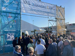 Atessa - Domani  al via la seconda edizione  di "Val di Sangro Expo’, protagonista l’automotive